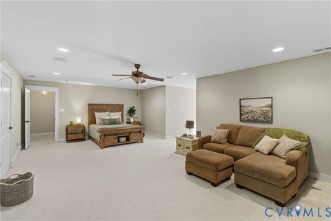 Tiny photo for 6009 Swans Lane, Mechanicsville, VA 23111 (MLS # 2609052)