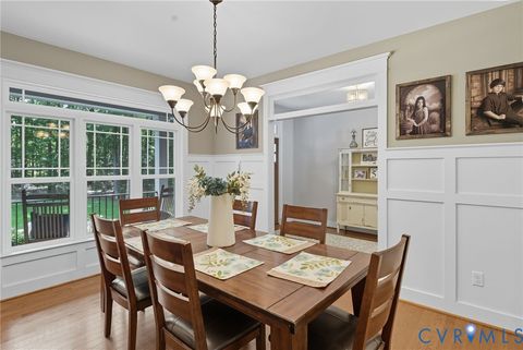 Tiny photo for 6009 Swans Lane, Mechanicsville, VA 23111 (MLS # 2609052)