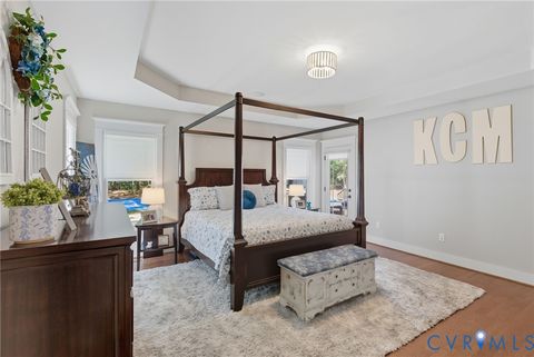 Tiny photo for 6009 Swans Lane, Mechanicsville, VA 23111 (MLS # 2609052)