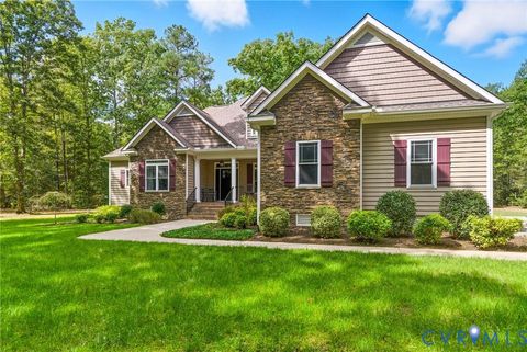 Tiny photo for 6009 Swans Lane, Mechanicsville, VA 23111 (MLS # 2609052)