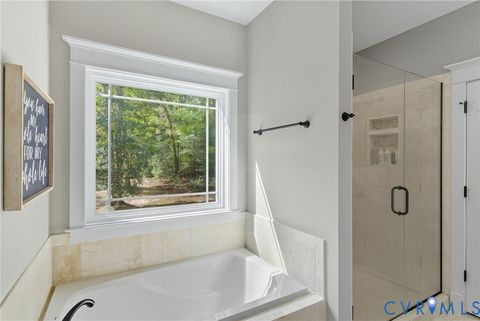 Tiny photo for 6009 Swans Lane, Mechanicsville, VA 23111 (MLS # 2609052)