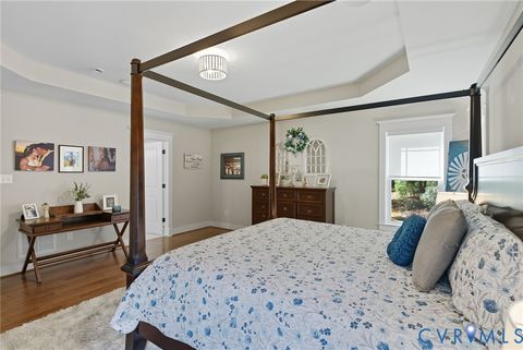 Tiny photo for 6009 Swans Lane, Mechanicsville, VA 23111 (MLS # 2609052)