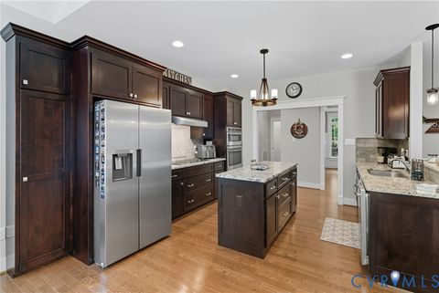 Tiny photo for 6009 Swans Lane, Mechanicsville, VA 23111 (MLS # 2609052)