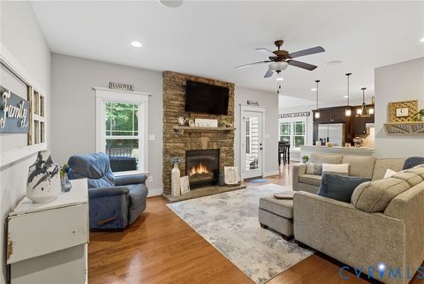 Tiny photo for 6009 Swans Lane, Mechanicsville, VA 23111 (MLS # 2609052)