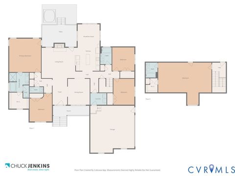 Tiny photo for 6009 Swans Lane, Mechanicsville, VA 23111 (MLS # 2609052)