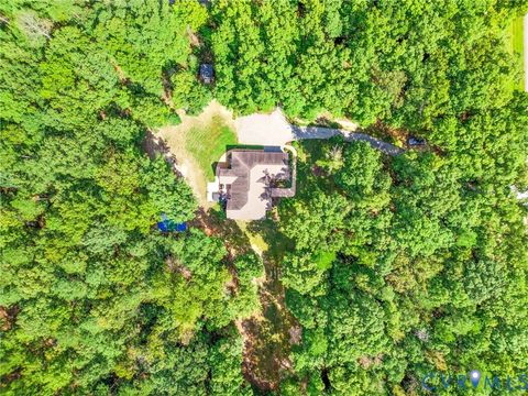 Tiny photo for 6009 Swans Lane, Mechanicsville, VA 23111 (MLS # 2609052)