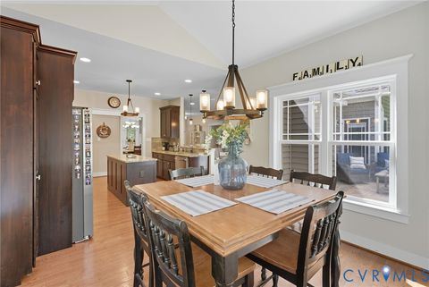 Tiny photo for 6009 Swans Lane, Mechanicsville, VA 23111 (MLS # 2609052)