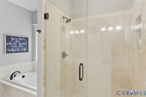 Tiny photo for 6009 Swans Lane, Mechanicsville, VA 23111 (MLS # 2609052)