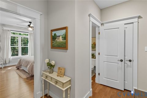 Tiny photo for 6009 Swans Lane, Mechanicsville, VA 23111 (MLS # 2609052)