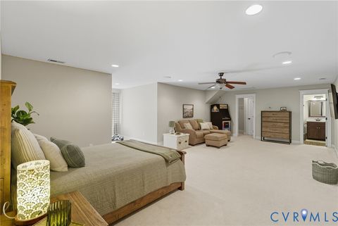 Tiny photo for 6009 Swans Lane, Mechanicsville, VA 23111 (MLS # 2609052)