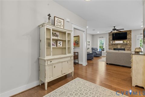 Tiny photo for 6009 Swans Lane, Mechanicsville, VA 23111 (MLS # 2609052)