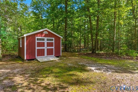 Tiny photo for 6009 Swans Lane, Mechanicsville, VA 23111 (MLS # 2609052)