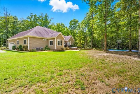 Tiny photo for 6009 Swans Lane, Mechanicsville, VA 23111 (MLS # 2609052)
