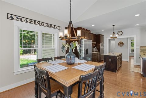 Tiny photo for 6009 Swans Lane, Mechanicsville, VA 23111 (MLS # 2609052)