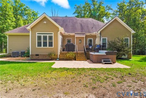 Tiny photo for 6009 Swans Lane, Mechanicsville, VA 23111 (MLS # 2609052)