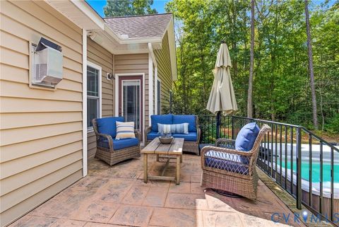 Tiny photo for 6009 Swans Lane, Mechanicsville, VA 23111 (MLS # 2609052)