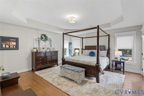 Tiny photo for 6009 Swans Lane, Mechanicsville, VA 23111 (MLS # 2609052)