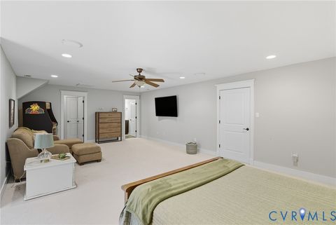 Tiny photo for 6009 Swans Lane, Mechanicsville, VA 23111 (MLS # 2609052)