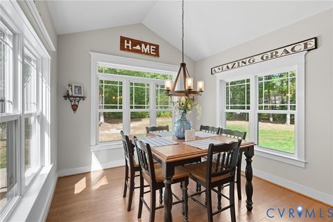 Tiny photo for 6009 Swans Lane, Mechanicsville, VA 23111 (MLS # 2609052)