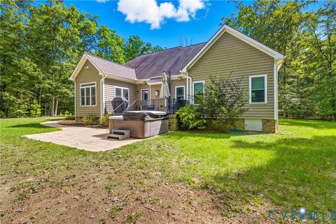 Tiny photo for 6009 Swans Lane, Mechanicsville, VA 23111 (MLS # 2609052)