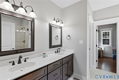 Tiny photo for 6009 Swans Lane, Mechanicsville, VA 23111 (MLS # 2609052)