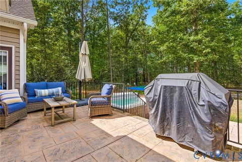 Tiny photo for 6009 Swans Lane, Mechanicsville, VA 23111 (MLS # 2609052)