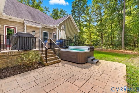 Tiny photo for 6009 Swans Lane, Mechanicsville, VA 23111 (MLS # 2609052)