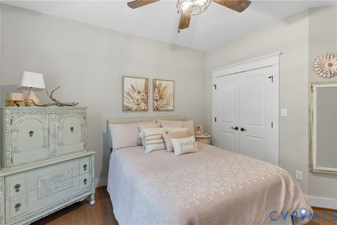 Tiny photo for 6009 Swans Lane, Mechanicsville, VA 23111 (MLS # 2609052)