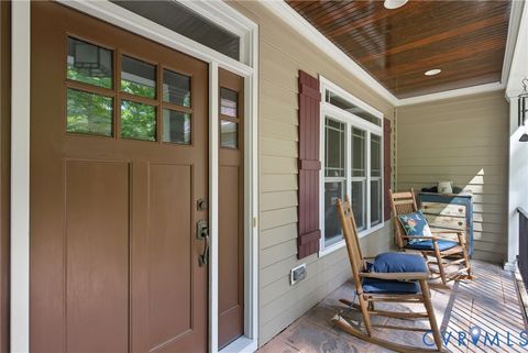 Tiny photo for 6009 Swans Lane, Mechanicsville, VA 23111 (MLS # 2609052)