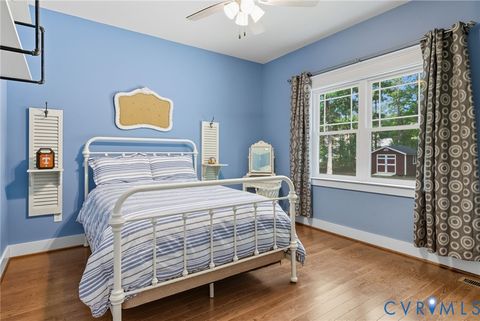 Tiny photo for 6009 Swans Lane, Mechanicsville, VA 23111 (MLS # 2609052)