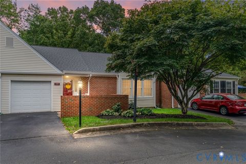 Photo of 12002 Southall Court, Glen Allen, VA 23233 (MLS # 2525558)