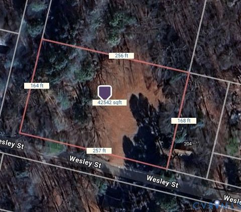 Tiny photo for 210 Wesley Street, Hanover, VA 23005 (MLS # 2528254)