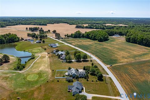 Tiny photo for 1013 Ridge Road, Callao, VA 22435 (MLS # 2613005)