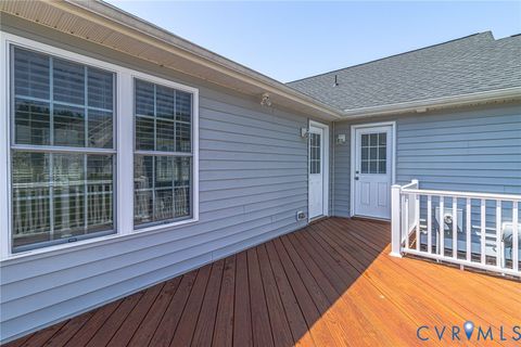 Tiny photo for 1013 Ridge Road, Callao, VA 22435 (MLS # 2613005)