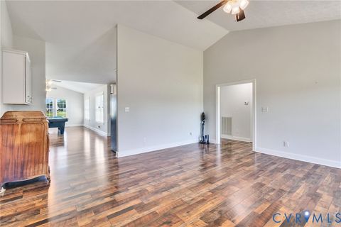 Tiny photo for 1013 Ridge Road, Callao, VA 22435 (MLS # 2613005)
