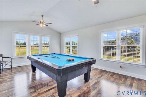Tiny photo for 1013 Ridge Road, Callao, VA 22435 (MLS # 2613005)