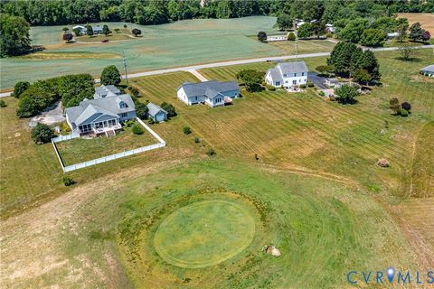 Tiny photo for 1013 Ridge Road, Callao, VA 22435 (MLS # 2613005)