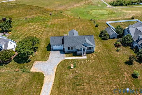 Tiny photo for 1013 Ridge Road, Callao, VA 22435 (MLS # 2613005)