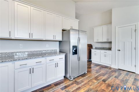 Tiny photo for 1013 Ridge Road, Callao, VA 22435 (MLS # 2613005)