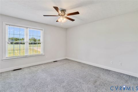 Tiny photo for 1013 Ridge Road, Callao, VA 22435 (MLS # 2613005)