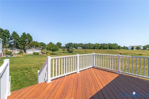 Tiny photo for 1013 Ridge Road, Callao, VA 22435 (MLS # 2613005)