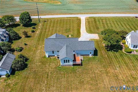 Tiny photo for 1013 Ridge Road, Callao, VA 22435 (MLS # 2613005)