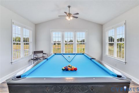 Tiny photo for 1013 Ridge Road, Callao, VA 22435 (MLS # 2613005)