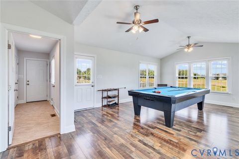 Tiny photo for 1013 Ridge Road, Callao, VA 22435 (MLS # 2613005)