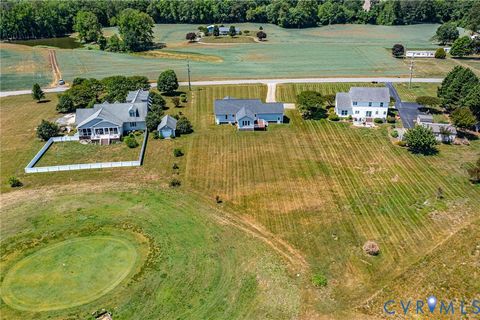 Tiny photo for 1013 Ridge Road, Callao, VA 22435 (MLS # 2613005)