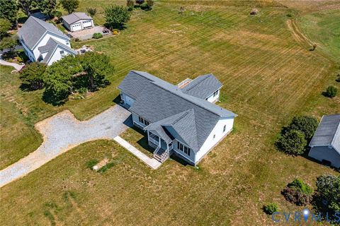 Tiny photo for 1013 Ridge Road, Callao, VA 22435 (MLS # 2613005)