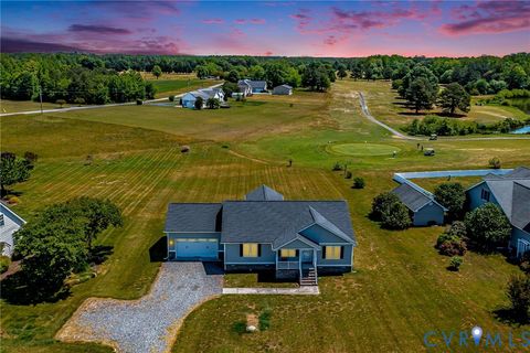 Photo of 1013 Ridge Road, Callao, VA 22435 (MLS # 2613005)