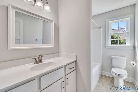 Tiny photo for 1013 Ridge Road, Callao, VA 22435 (MLS # 2613005)