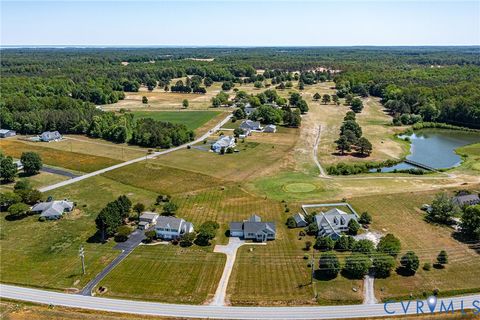 Tiny photo for 1013 Ridge Road, Callao, VA 22435 (MLS # 2613005)