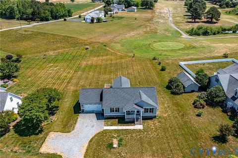 Tiny photo for 1013 Ridge Road, Callao, VA 22435 (MLS # 2613005)